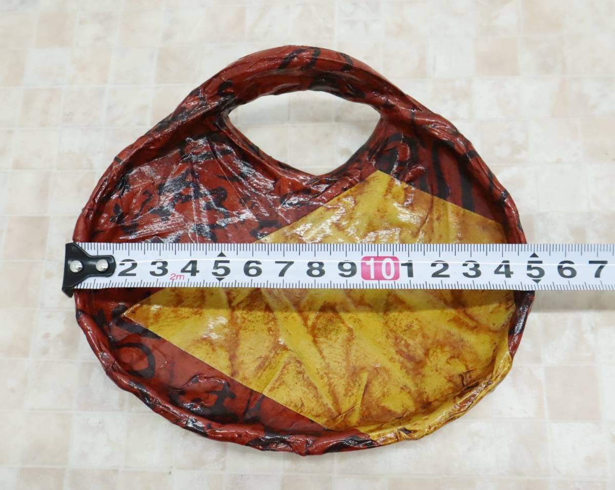 Amazon | ｜一閑張 蛤皿 紙箱入り 2個セット｜ ｜菓子盆 茶器 茶懐石
